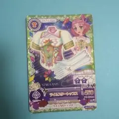 ライムスタートップス