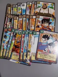2026年最新】ドラゴンボール カードダス 28弾の人気アイテム - メルカリ