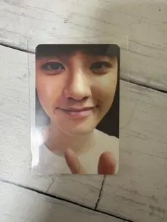 2025年最新】exo ギョンス トレカの人気アイテム - メルカリ