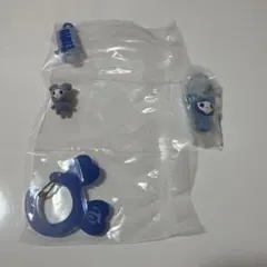 TWICE ツウィ セット カラビナ めじるし