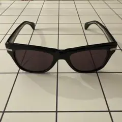 Oliver Peoples x Zooey Deschanel サングラス