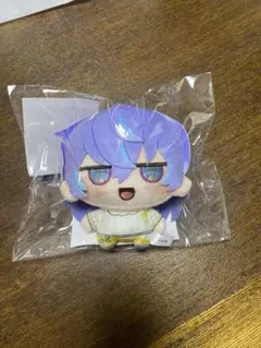 星導ショウ にじまるっと ぬいぐるみマスコット にじさんじ 8th