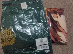 寿嶺二 SSS Tシャツ ビッグタオルセット