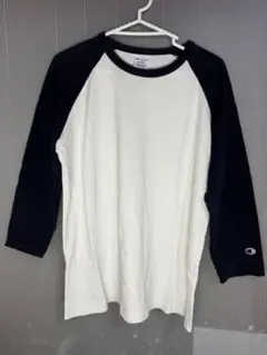 F*x様 Champion X-LARGE 七分袖カットソー