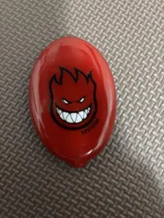 スピットファイア　 コインケース　SPITFIRE