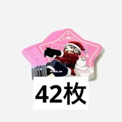 僕のヒーローアカデミア　ヒーローズクリスマス　ビジュアルカード　麗日お茶子