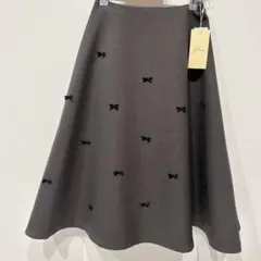 ITEM | HEVE ヘイヴheve シャーリングブルゾン黒新品タグ付き