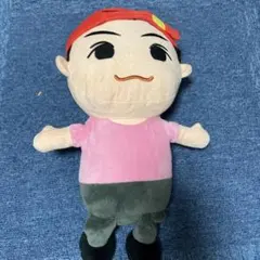 2026年最新】フィッシャーズ モトキ ぬいぐるみの人気アイテム - メルカリ