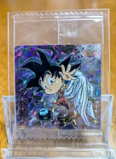 2026年最新】ドラゴンボール シール ウエハース 超6-ex2の人気アイテム