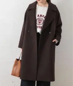 URBAN RESEARCH Sonny Label チェスターコート