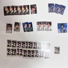 Back to Life TAKIトレカセット タキ