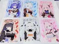 2026年最新】ブルーアーカイブ ユウカ スリーブの人気アイテム - メルカリ