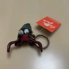 ヤドカリ キーホルダー