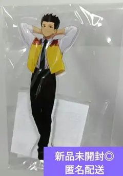 サクラ大戦 大神 一郎 アクリルスタンド