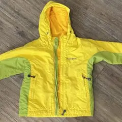 子供 スキーウェア 120