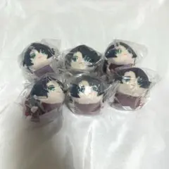 もちマス アスラン ガンダムSEED DESTINY もちもちマスコット