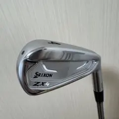 新品未使用 SRIXON スリクソン ZX4 MkⅡ 4番アイアン 4鉄 4I 2026年最新】Zx4 4番アイアンの人気アイテム - メルカリ