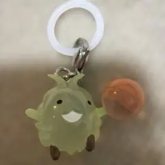 もりぞーときっころ　めじるしチャーム　キッコロ 美品 ご当地　愛知県