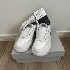 Nike☆エアフォース1 LOW SE PS☆16.5cm☆新品