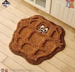 一番くじ トムとジェリー Yummy Funny House!　C賞 ラグマット