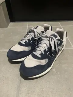 size28 New Balance M2002RD ネイビー - メルカリ