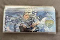 乱凪砂　中国　ホロチケ