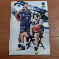 【専用】安藤誓哉 チェキ＆キーホルダー 4点セット 横浜ビー・コルセアーズ 1点限定】横浜ビー・コルセアーズ 安藤誓哉選手 両面チェキ