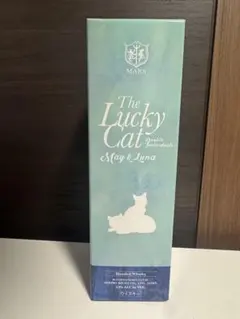 MARS The Lucky Cat May&Hana Solla 2本セット - メルカリ