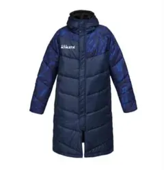 2026年最新】アスレタ ベンチコート 160の人気アイテム - メルカリ