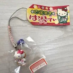 【新品未使用品] ご当地キティ ハローキティ 根付け 限定品 はろうきてぃ Yahoo!オークション -「ご当地キティ レア」(ハローキティ) (サンリオ