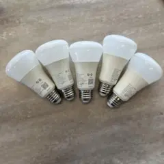 【値下げ可】Philips Hue White LED電球 5個セット