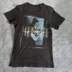 Shawn Mendesの「ILLUMINATE WORLD TOUR」tシャツ
