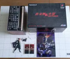 2026年最新】真・女神転生 カードゲーム NOCTURNE ver. 第2弾 拡張