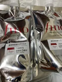 fino プレミアムタッチ ヘアマスク つめかえ 700g 新品未開封のサムネイル