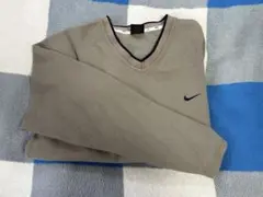 【古着】Nike ロングTシャツ