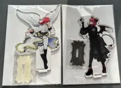 ブルーロック 天使と悪魔 アクスタ 千切豹馬