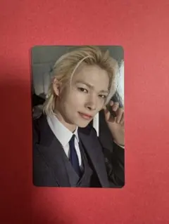 ENHYPEN ニキ House of Vampire 特典トレカ第四弾