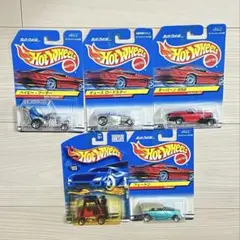 2025年最新】Hot Wheels(ホットウィール)の人気アイテム - メルカリ