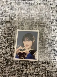 イコラブ =LOVE 山本杏奈 IDフォトステッカー vol.7