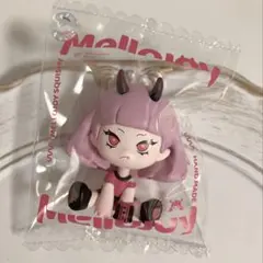 メロジョイスクイーズ アニマル シークレット - メルカリ