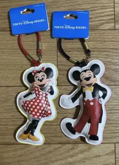 バッグチャーム