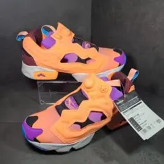 タグ付き【Reebok】インスタポンプフューリーOG RI　DV7188のサムネイル