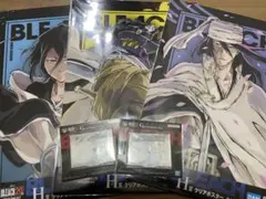 ブリーチ　一番くじ　まとめ売り