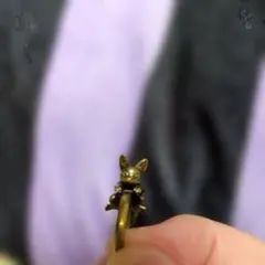 魔女の宅急便ジジリング
