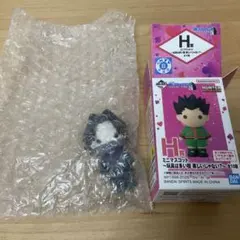 一番くじ　HUNTER×HUNTER ハンター×ハンター　H賞　フェイタン