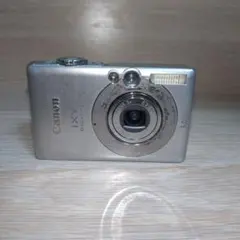 ジャンク品】Canon IXY DIGITAL 910 IS デジタルカメラ - メルカリ