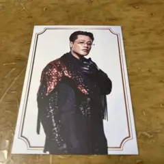 ELLYフォトカード