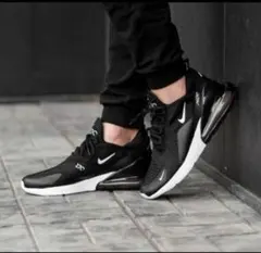 人気✨ NIKE ナイキ エアマックス 270