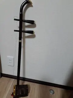 SOBOKU二胡 老紅木「悠」 - 名師堂 - 高級二胡専門店 | 卓越した音色と