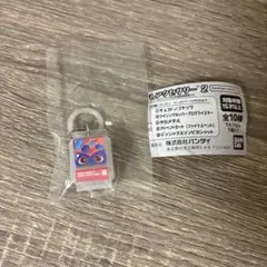 仮面ライダー　めじるしアクセサリー2　ポッピングミゴチゾウ